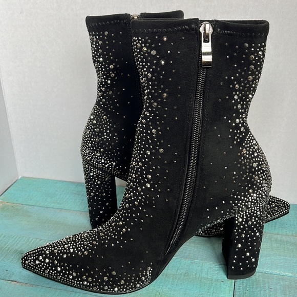 Isnom Boots ladies 7 - Picture 5 of 6